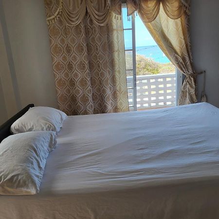 Oceanview Villa Buccoo Exterior foto